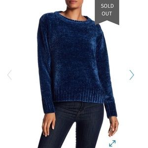BNCI Knit Sweater
